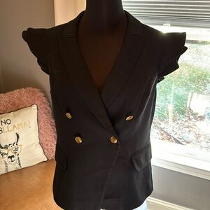 Studio best in Black size 10 WHBM